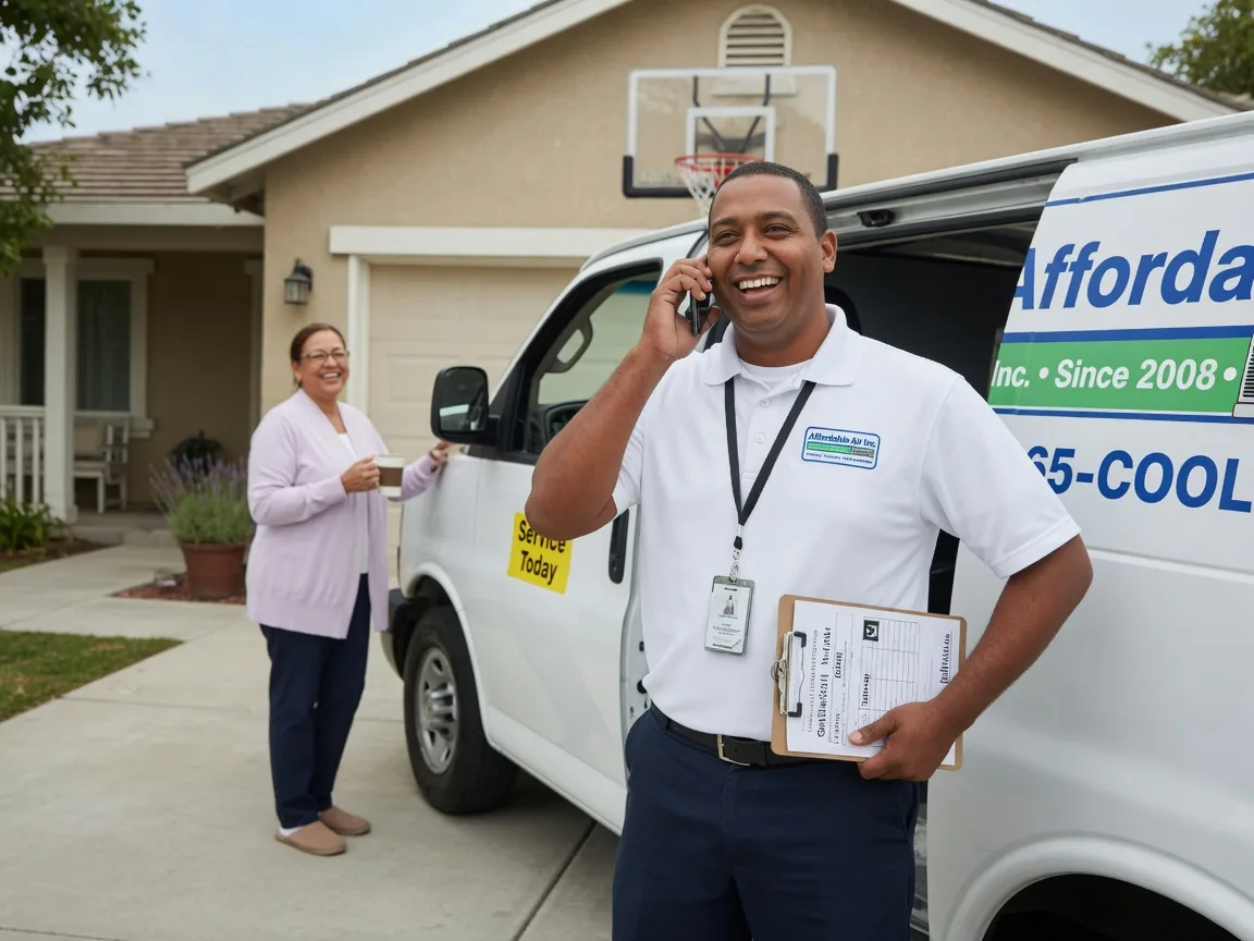 Central Ac Repair Lafitte, LA FAQs